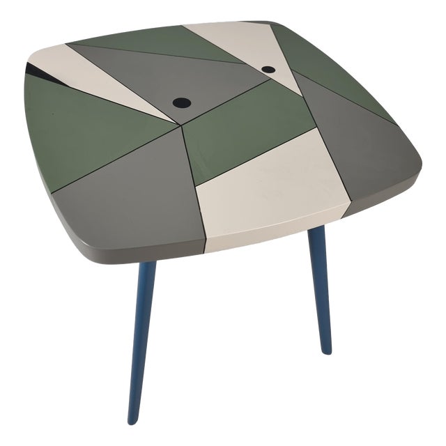 Vintage Coffee Table, 1970s For Sale