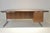 Desk in Pau Ferro Wood from Marius Byrialsen, 1968 For Sale - Image 5 of 18