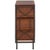 Wood Andrew Storage Unit - Teak For Sale - Image 7 of 9