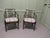 Regency Elbow Chairs, Set of 2 For Sale - Image 5 of 8