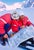 Map Readers by Toni Frissell Two friends stop to plan their journey through the infamous Haute Route, Zermatt, Switzerland...