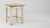 Early 20th Century Central European Wood Patinated Stool For Sale - Image 11 of 18