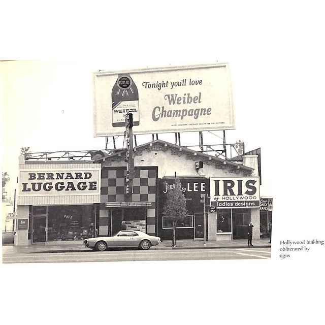 "The Other Hollywood" 1970 Thorpe, Edward For Sale In New York - Image 6 of 8