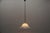 Pendant Lamp in Murano Glass from Mazzega, Italy, 1970s For Sale - Image 4 of 13