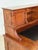 Antique Gründerzeit Writing Desk, 1880 For Sale - Image 17 of 18