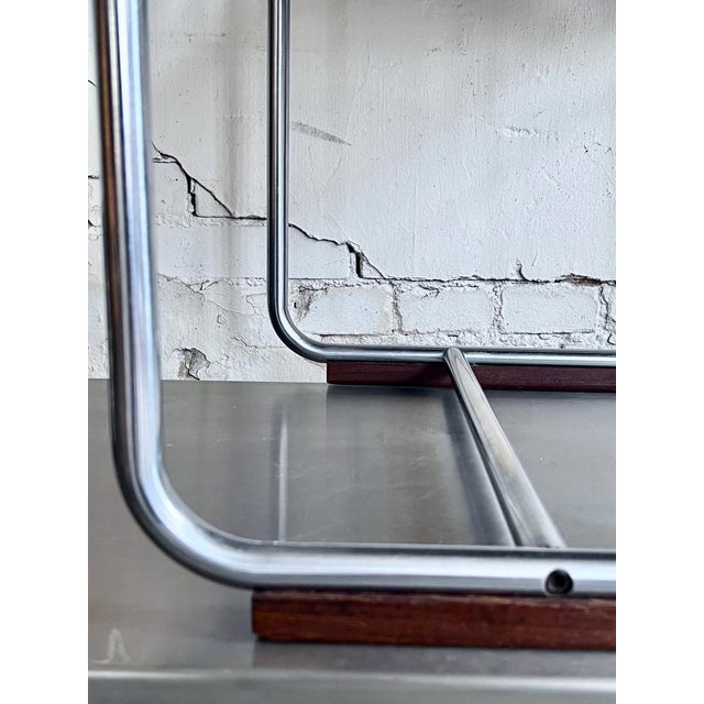 Set of SE18 Chairs by Bataille & Ibens for T Spectrum, 1971 For Sale - Image 12 of 18