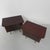 Vintage Bedside Tables, 1960s, Set of 2 For Sale - Image 11 of 18