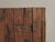 Rustic Folk Art Mountain Wall Cabinet in Pine, 1900 For Sale - Image 3 of 13
