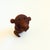 Mid-Century Modern MCM Senshukai Wood Royal Pet - Monkey For Sale - Image 3 of 7