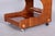 Wood Mid-Century Mahogany Trolley, Czechia, 1960s For Sale - Image 7 of 9