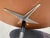 Mid-Century Modern Vintage Mid Century Modern Herman Miller Eames Conference Table For Sale - Image 3 of 12