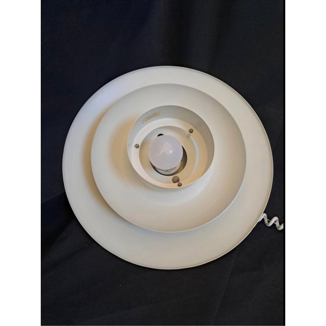 Danish Pendant Light from Top-Lamper, Denmark, 1980s For Sale - Image 13 of 18
