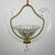 Vintage Italian Murano Chandelier by Barovier & Toso, 1930s For Sale - Image 14 of 18