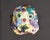 Mark Bulwinkle 1970s Ceramic Tile For Sale In Indianapolis - Image 6 of 6