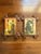 American Vintage Signed Oil on Paper Over Board Horse Portraits - A Pair For Sale - Image 3 of 18