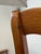 Pair French Country (Provencial) Ladderback Chairs For Sale In Miami - Image 6 of 9