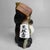 Vintage Japanese Ceramic Tanuki with Money Tablet, 1960s For Sale - Image 4 of 11