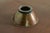 Roycroft Roycroft Arts & Crafts Hammered Copper Inkwell For Sale - Image 4 of 9