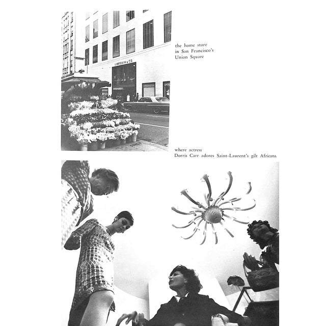 VECCCHIO, Walter [photographs] RILEY, Robert [text] [277] pp. Crown Publishers, Inc. 1968 11 1/4" x 8 3/4"