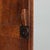 Wood Antique Baroque Walnut Cabinet, 1700s For Sale - Image 7 of 11