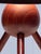 Scandinavian Table Lamp from Severin Hansen, Denmark, 1960 For Sale - Image 9 of 11