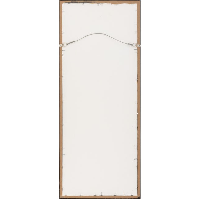 Andy Warhol "Tattooed Woman Holding a Rose" For Sale In New York - Image 6 of 6