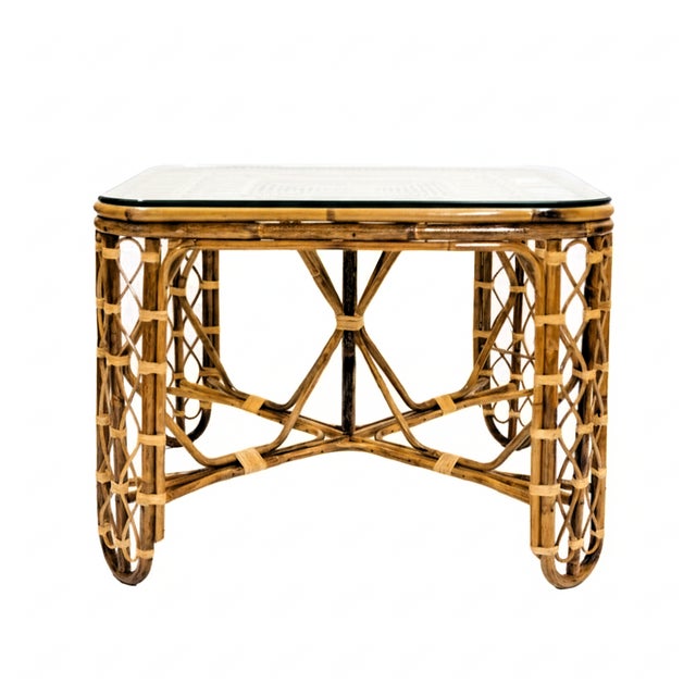 Varnish Collection Robinson Game Table For Sale In Columbus, GA - Image 6 of 6