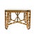 Varnish Collection Robinson Game Table For Sale In Columbus, GA - Image 6 of 6