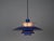 Louis Poulsen Vintage Danish PH 5 Lamp by Poul Henningsen for Louis Poulsen, 1970s For Sale - Image 4 of 13