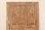 Wood 19th Century Turkish Raised Wooden Panel Door For Sale - Image 7 of 8