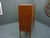 Wood Teak Highboard by Kurt Østervig for AS Randers, 1960s For Sale - Image 7 of 16