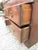 Antique English Oak Mule Chest For Sale - Image 10 of 18