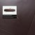 Dono 6100 Ottoman in Brown Leather from Rolf Benz For Sale - Image 6 of 9