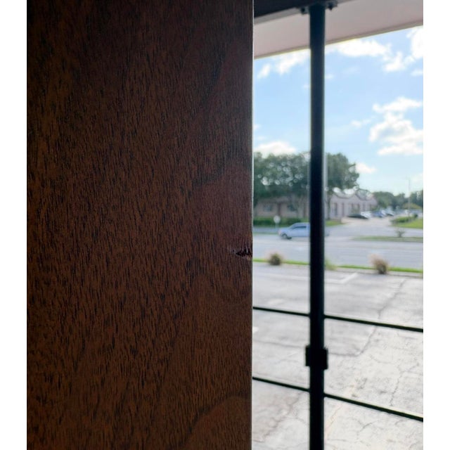 Mid Century Broyhill Brasilia Hutch For Sale - Image 13 of 16