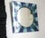 Vintage Mirror in Ceramic, 1970s For Sale - Image 9 of 12