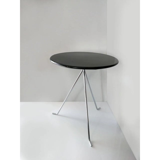 Danish Side Table from 2B, 1960s For Sale - Image 10 of 10