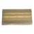 Beige Silk Color Soft Pleated Window Roman Shade For Sale
