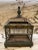 Wood Italian Wire & Wood Handmade Birdcage For Sale - Image 7 of 7