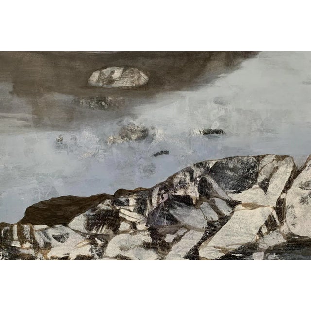 Izabela Kita Graduated from artistic studies in Częstochowa in 2002. Diploma in atelier of prof. Leon Maciej. Besides...