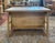 Large Marble Top Kitchen Island by Adoorne For Sale - Image 4 of 8