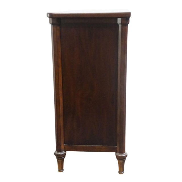 Bernhardt Furniture Contemporary Traditional Style Martha Stewart Collection 61" Double Dresser 102-042b For Sale - Image 10 of 13