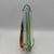 Green Glass Vase by Frantisek Zemek, 1960s For Sale - Image 8 of 12