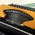 Metal Dutch 10/50 Yellow Typewriter with Case from Sperry Remington, 1970s For Sale - Image 7 of 15