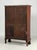 Early 19th Century Directoire Secretary For Sale - Image 16 of 18