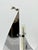 Art Deco Chrome Yacht Lamp Sculpture, England, 1930s For Sale - Image 3 of 10