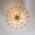 Tulipan Wall Sconces by J. T. Kalmar for Kalmar, 1960s, Set of 2 For Sale - Image 9 of 14