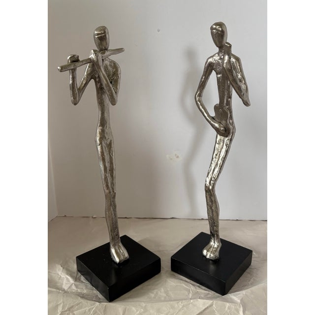 Dimensions * Height: 16 in. * Width (each): 4 in. * Depth (each): 4 in. * Weight: Approximately 1.1 lb each Description...