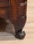 Early 18th Century French Provincial Walnut Commode For Sale - Image 14 of 16