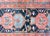 Early 20th Century Persian Hamadan Rug For Sale - Image 4 of 16