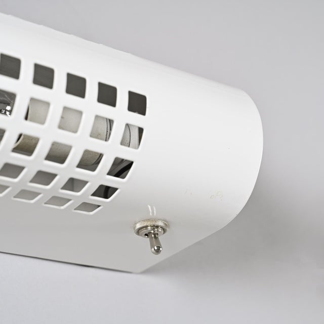 1980s Sconces attributed to Charlotte Perriand for SCE, 1980, Set of 2 For Sale - Image 5 of 13